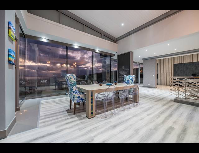 4 BEDROOM HOUSE FOR SALE IN PINNACLE POINT GOLF ESTATE